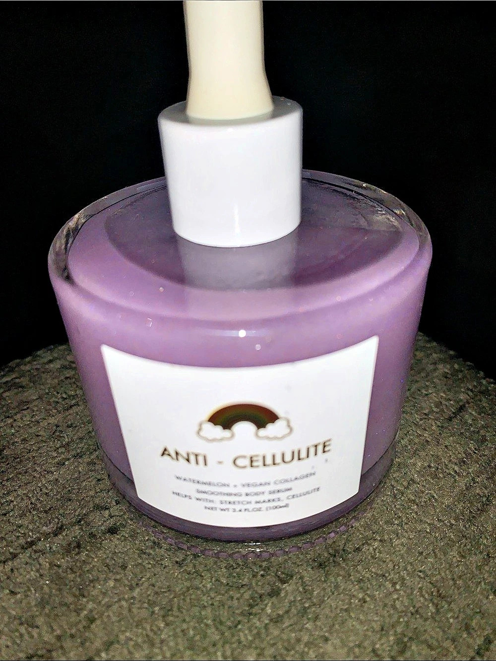 🆕- Truly Beauty Anti-Cellulite Watermelon + Vegan Collagen Smoothing Body Serum